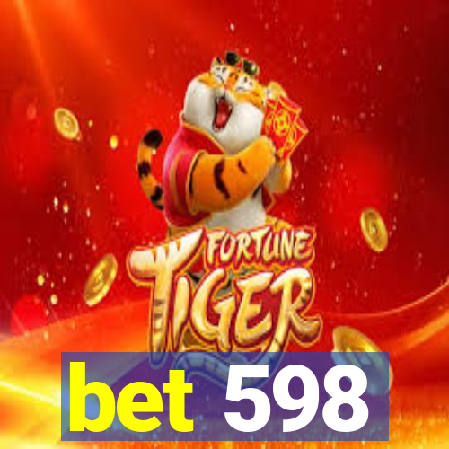 bet 598